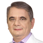 Хабазов Роберт Иосифович